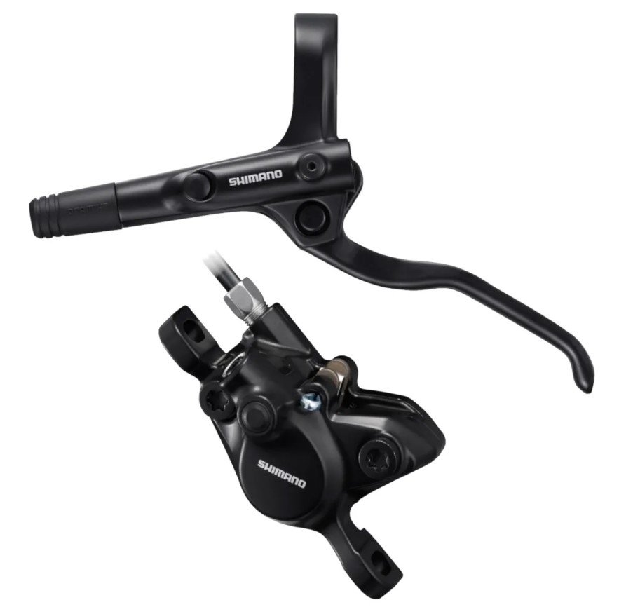 Тормоз Shimano Amt200Krfprx080 MT-200. House 800mm