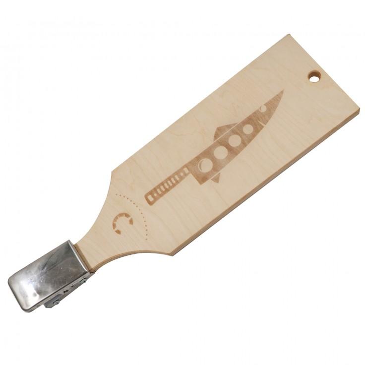 Доска разд. для рыбы Следопыт PF-CWS-P109