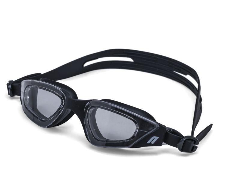 Очки для плавания Atemi Kids Swift Snap