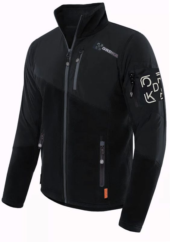 Толстовка Ordka Gillivray