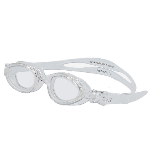 Очки для плавания детские Joss Delphis Light Jr 102171