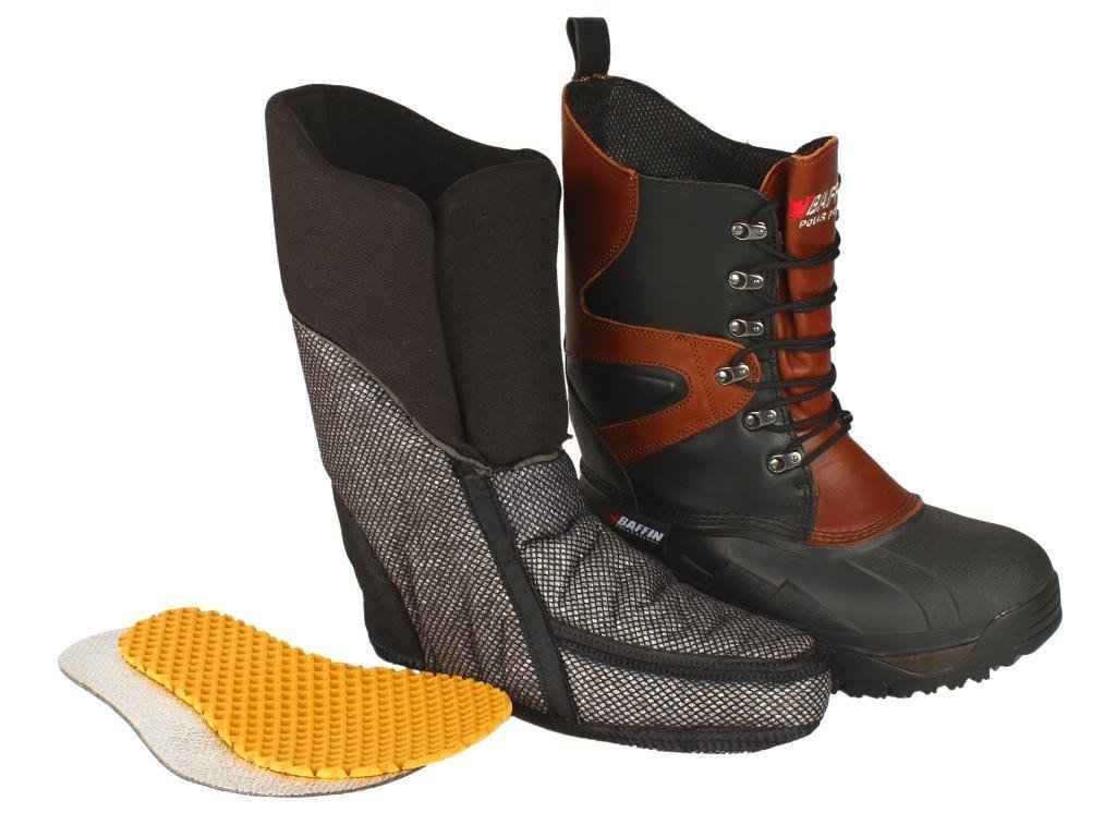 Вставка Baffin для Apex 47