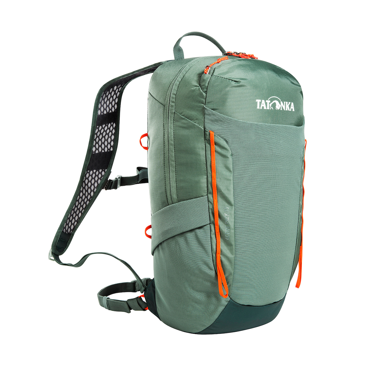 Рюкзак Tatonka Active Pack 15, зеленый