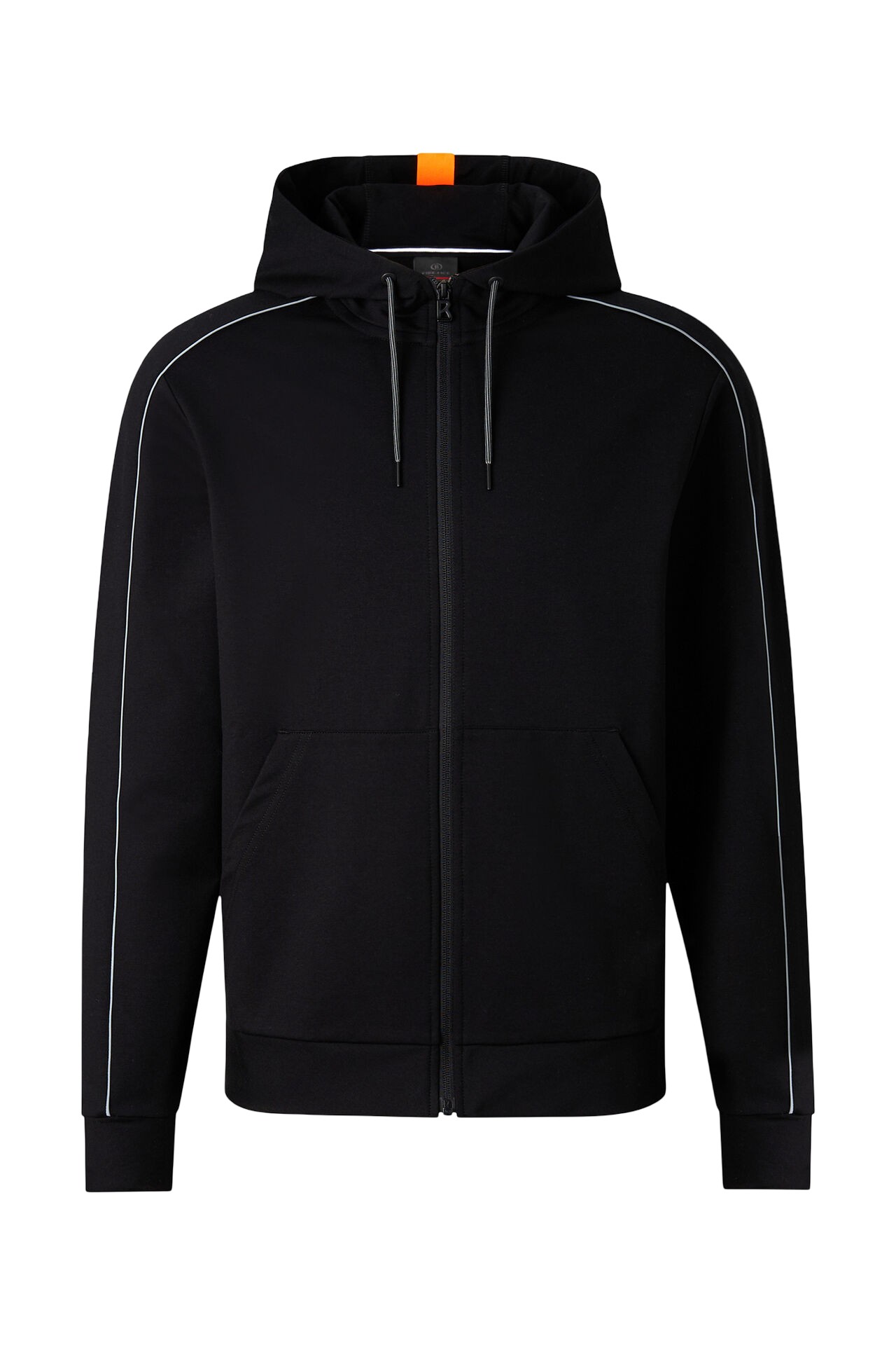 Толстовка мужская Bogner F&I Uday2 черный