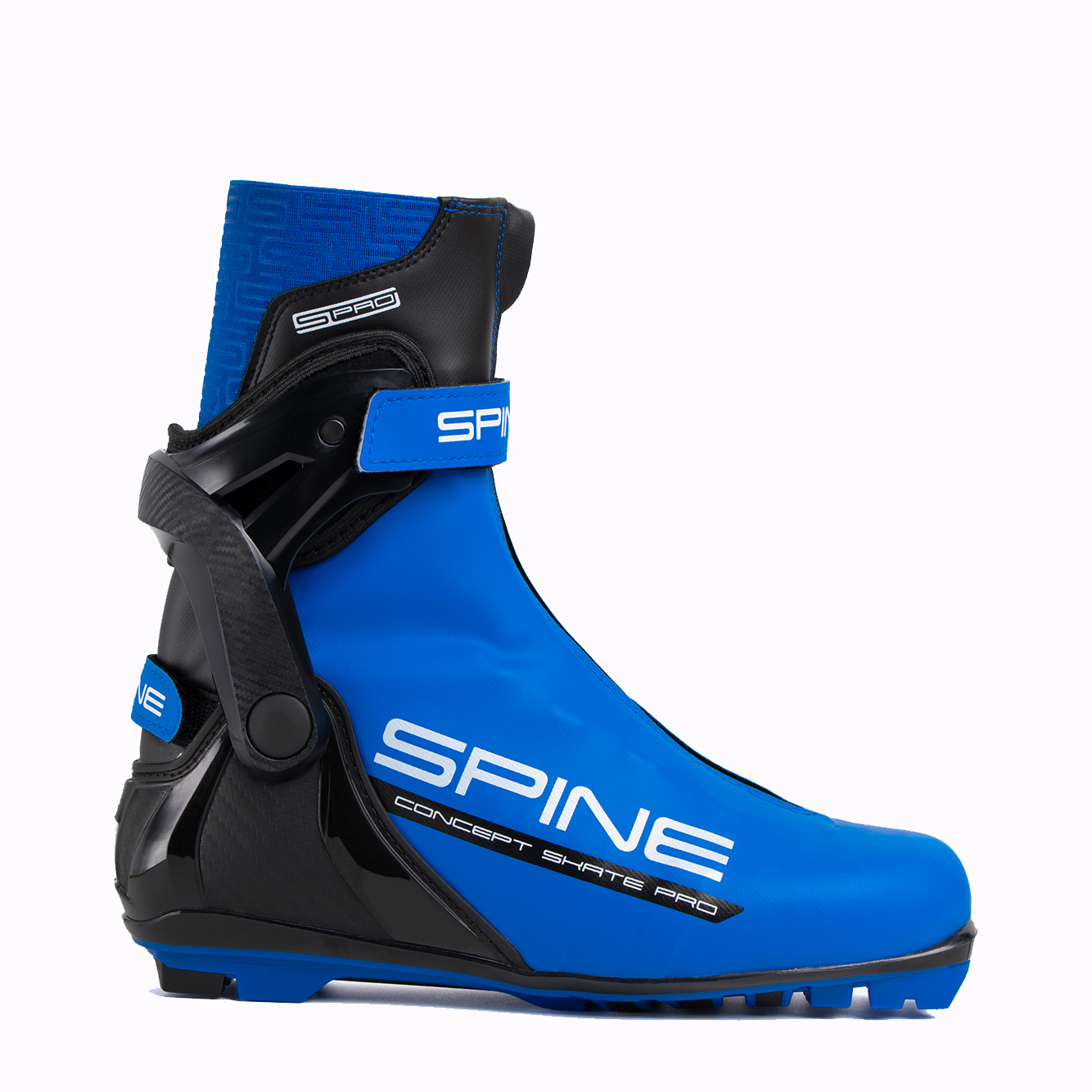 Ботинки для беговых лыж Spine Concept Skate Pro 297/1