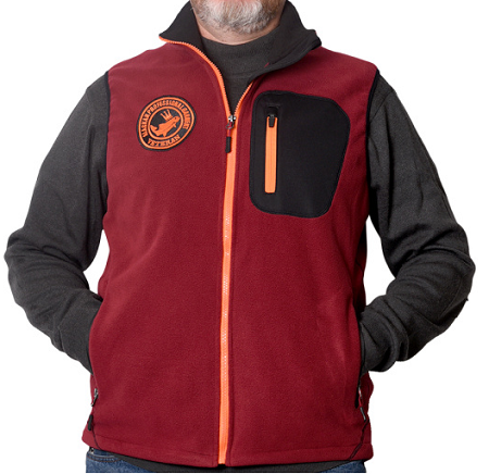 Жилет Alaskan Veteran