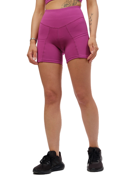 Шорты женские Ysabel Mora 70844 berry fucsia