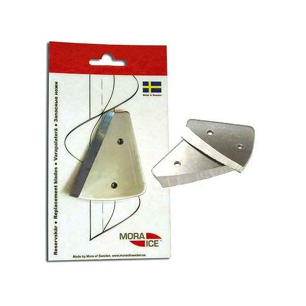 Ножи для ледобура Mora Expert, Micro, Pro, Arctic 110