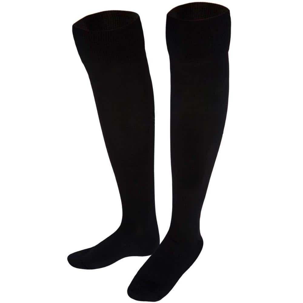 Гетры для хоккея с мячем Stex без носка (взр.)