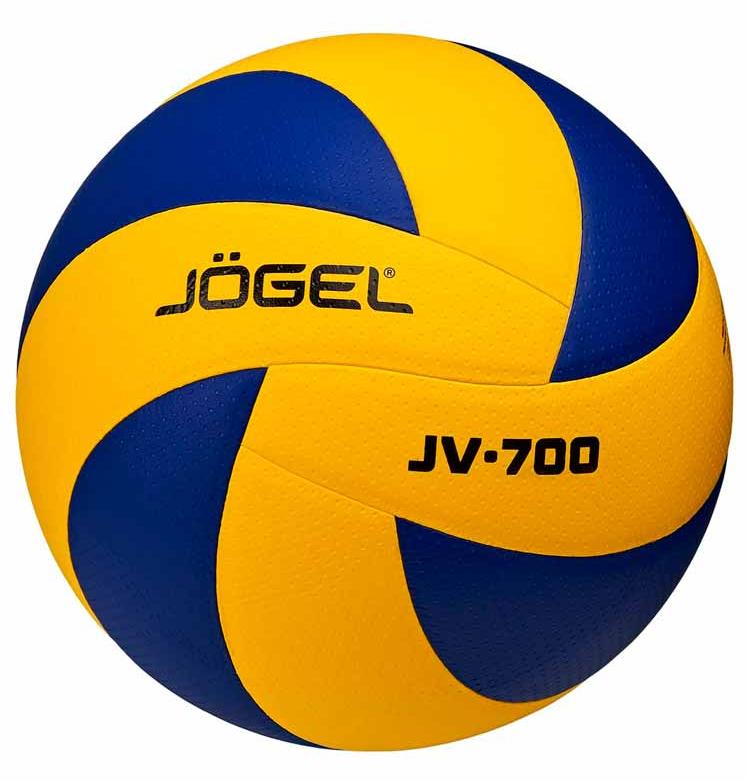 Мяч волейбольный Jogel JV-700, ПУ