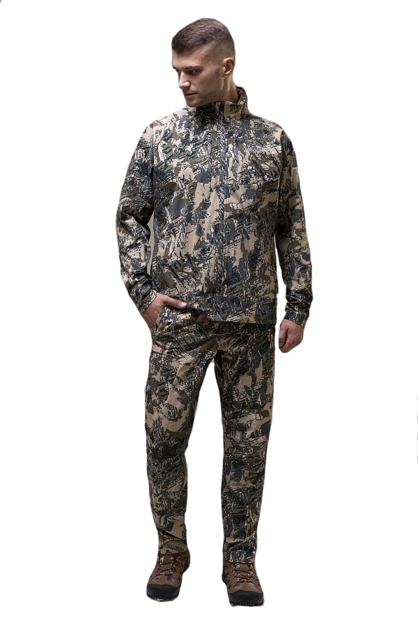 Костюм Remington Hot Summer figur