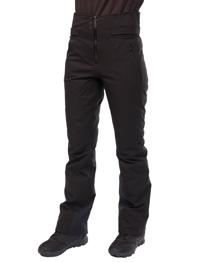 Брюки женские Bogner F&I Borja3-T чёрный