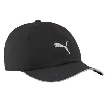 Кепка Puma Unisex Running III BB черный