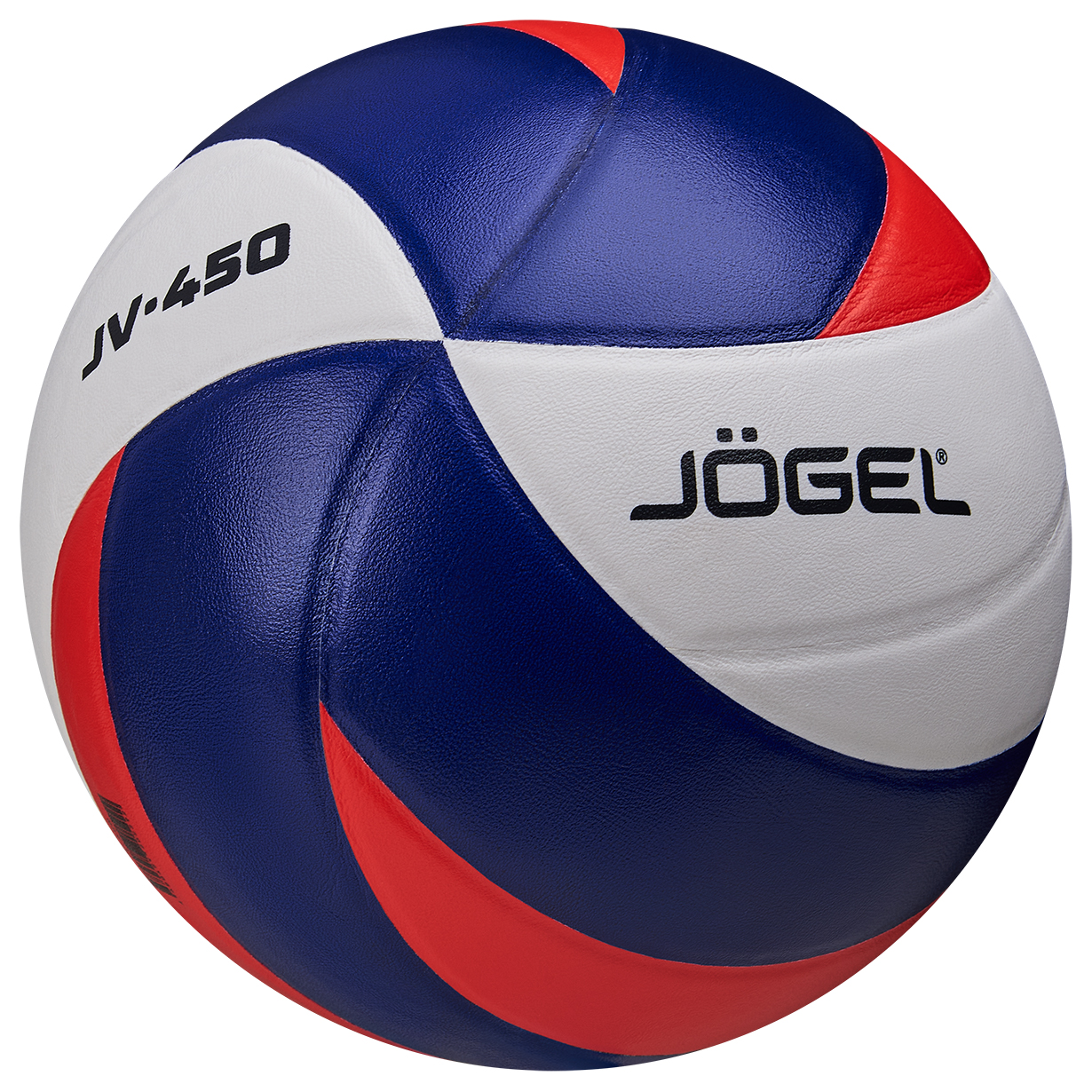Мяч волейбольный Jogel JV-450, ПВХ