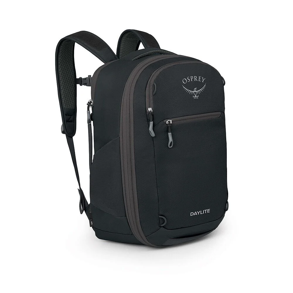 Рюкзак Osprey Daylite Expandable travel pack 26+6л