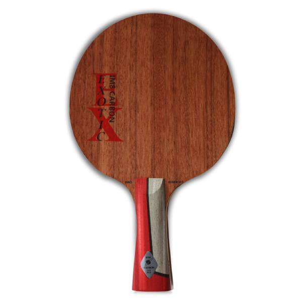 Основание Gambler Rosewood IM8 Carbon Flared