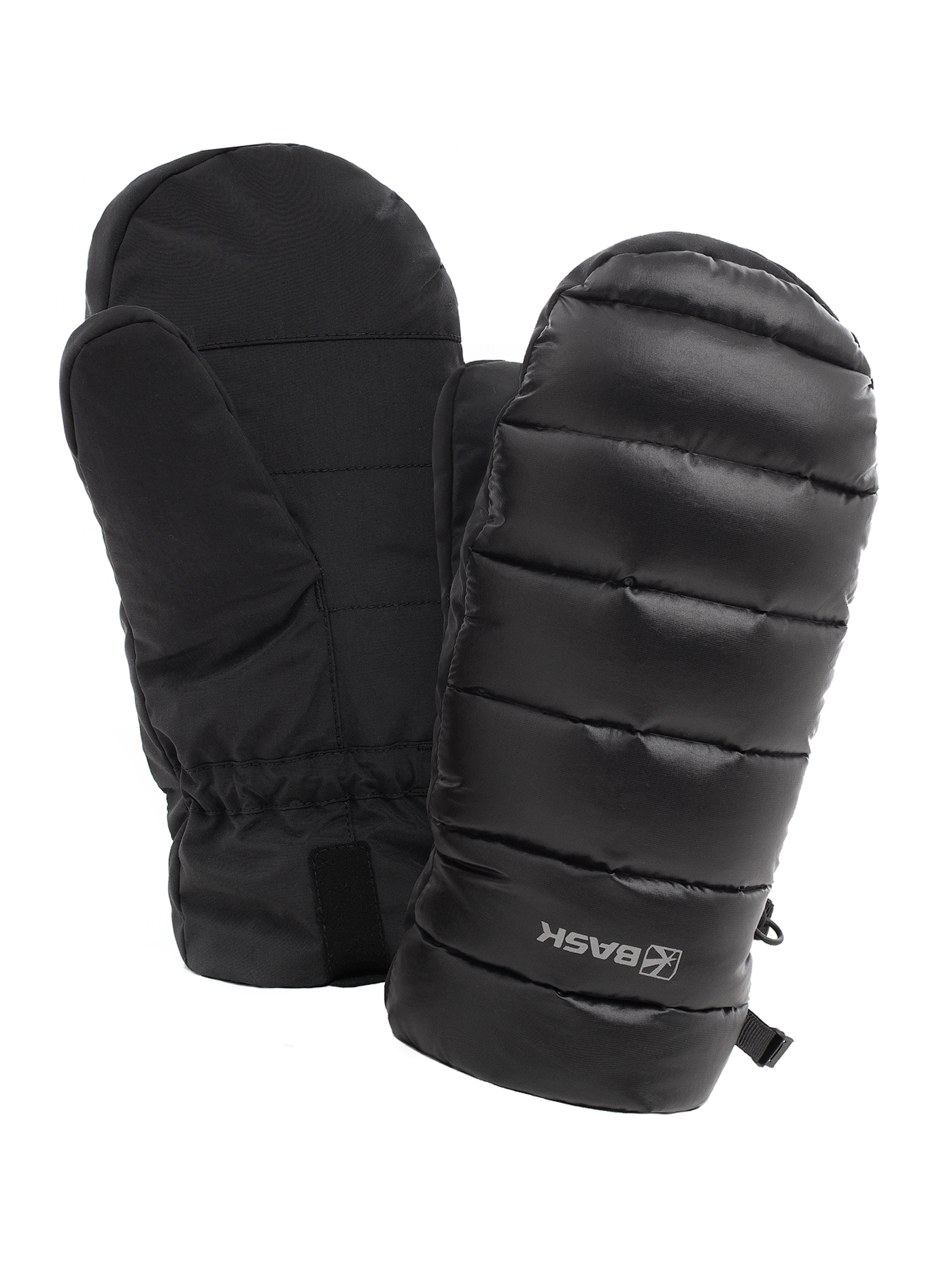 Варежки Bask D-Tube Mitts
