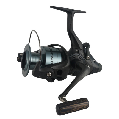 Катушка Okuma Longbow XT 630+доп шпуля