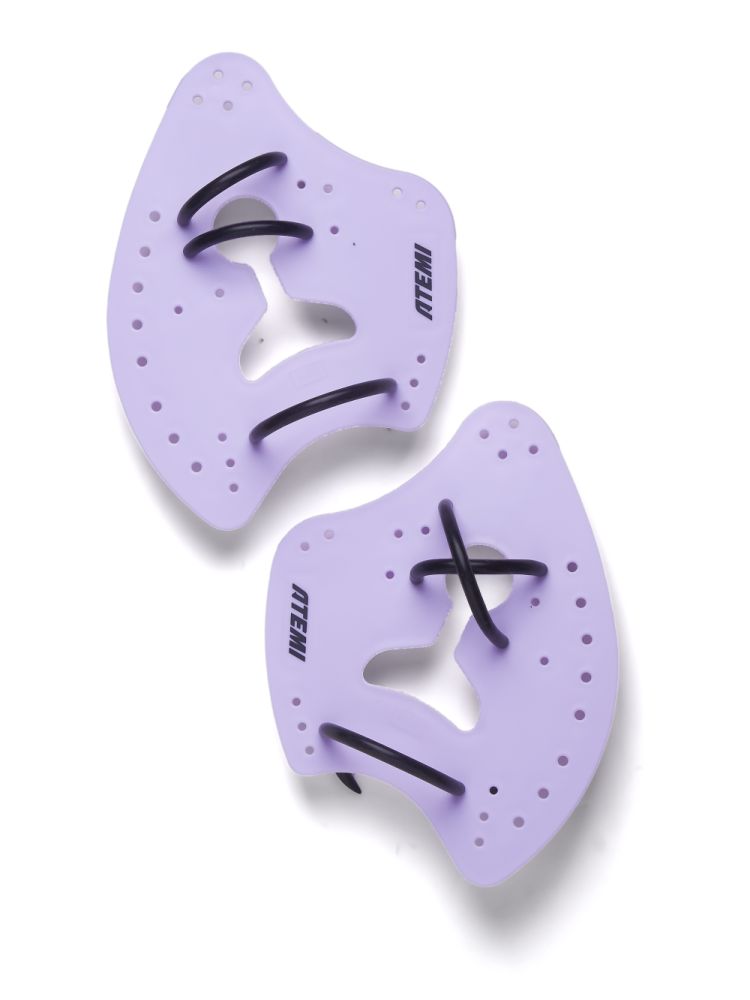 Лопатки для плавания Atemi thunder