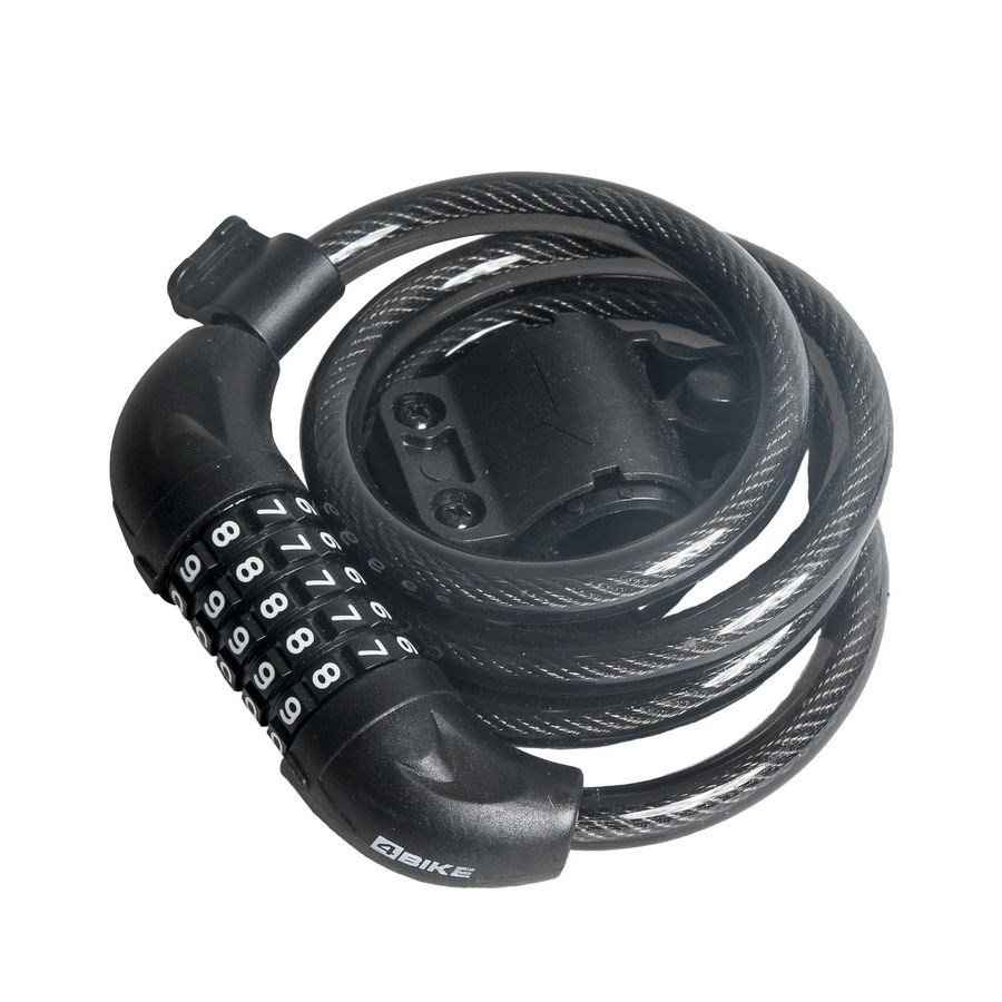 Замок 4Bike 501 кодовый