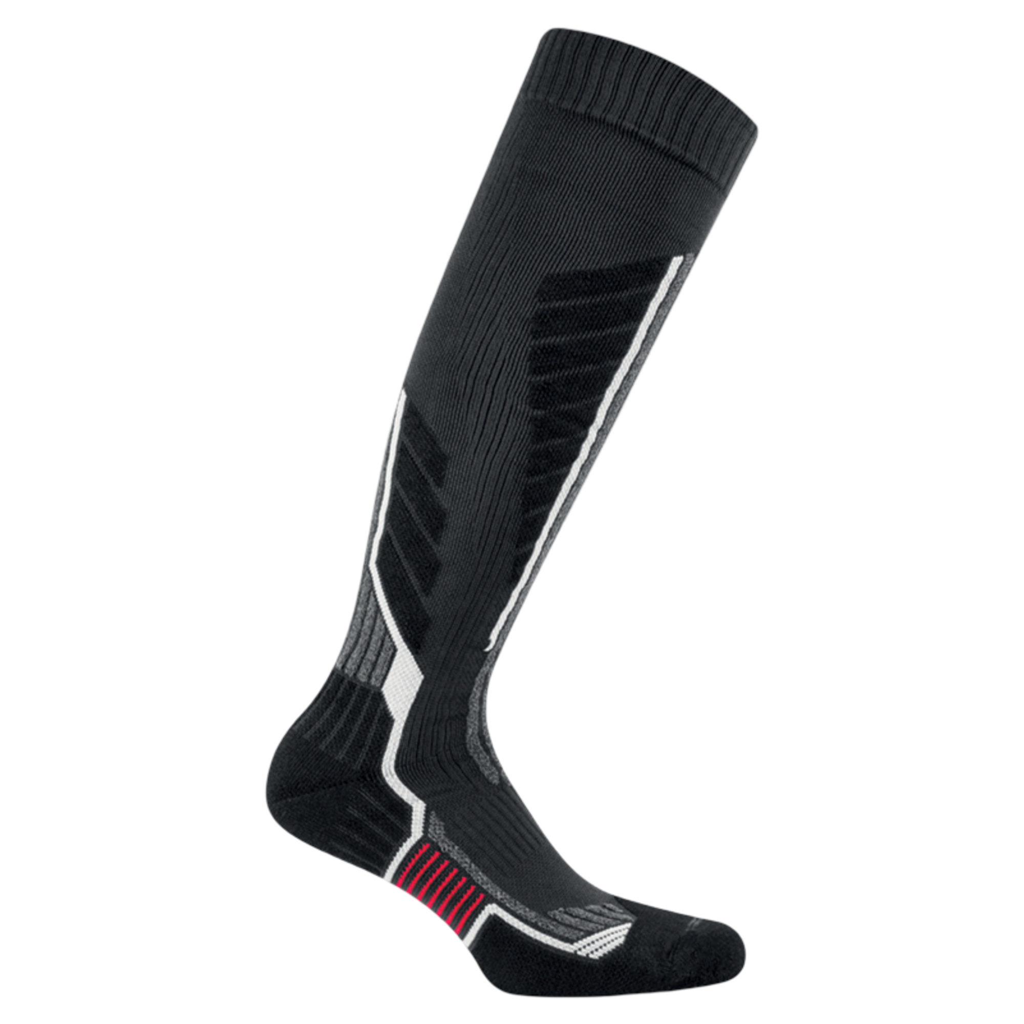 Носки Accapi 0935 Ski Performance anthracite/black