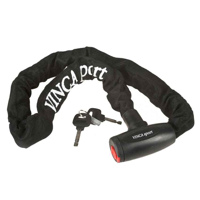 Замок Vinca Sport VS 101.715 цепь