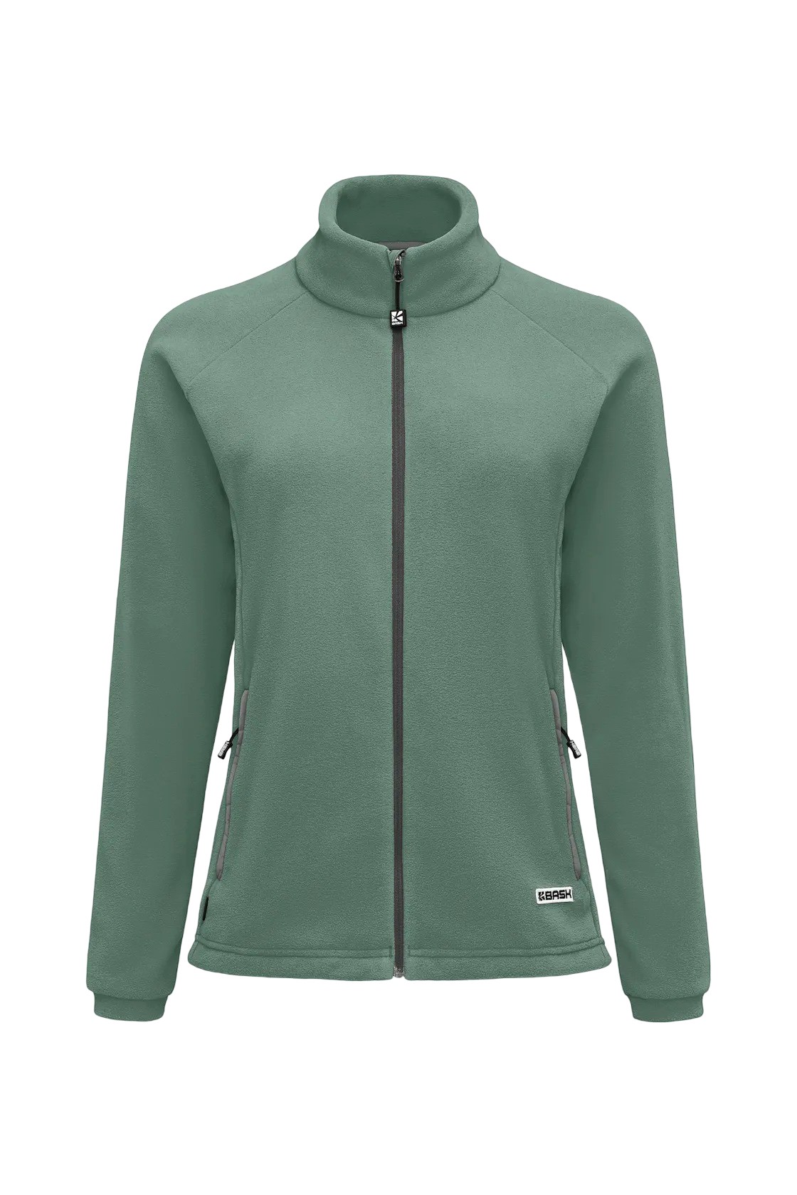 Толстовка женская Bask Sonne мятный