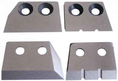 Ножи для ледобура Тонар ЛР-180 левое вращение