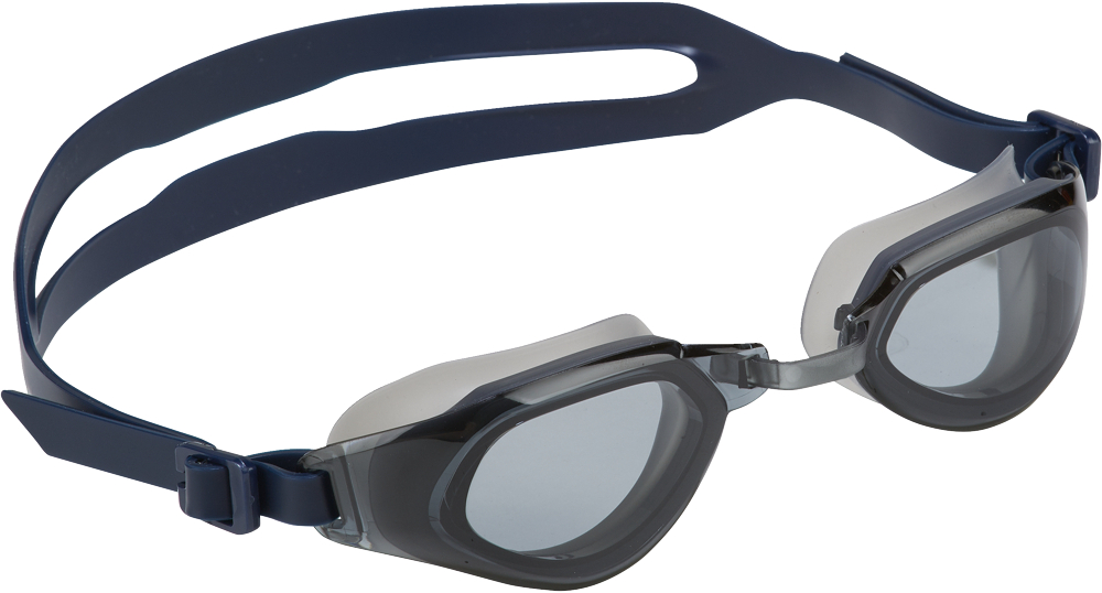 очки для плавания adidas persistar fit crenav/black/smolen, gp1017, unisex m