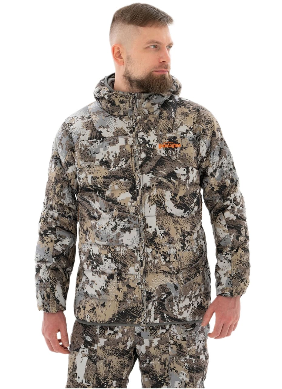 Куртка Remington Raven II Winter Forest