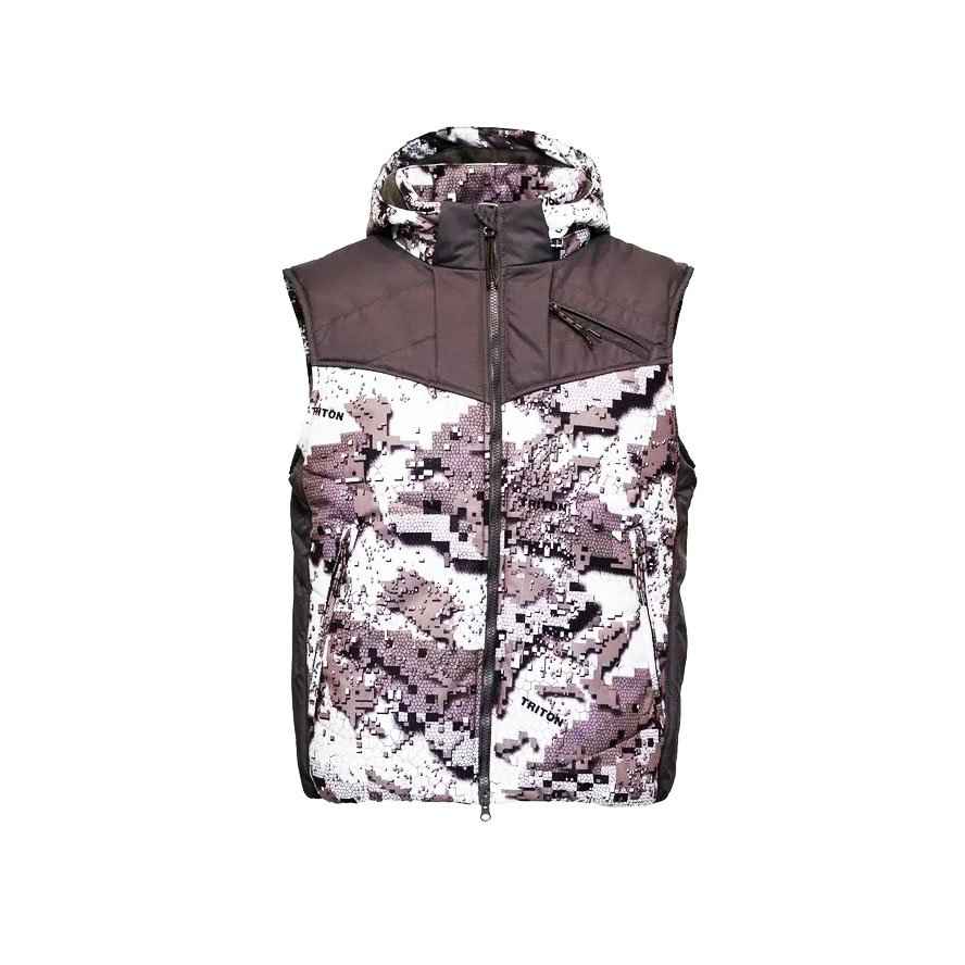 Жилет Triton Партизан