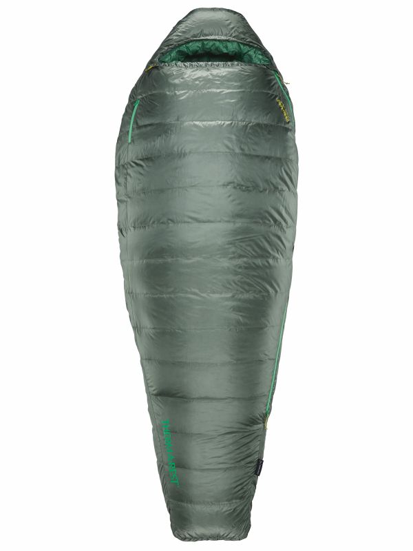 Спальный мешок Therm-a-Rest Questar Regular 32F/0C