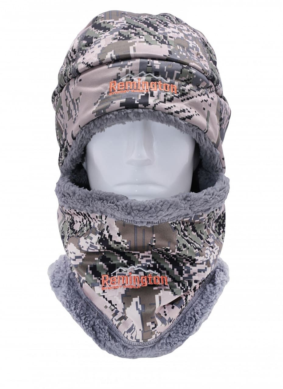 Шапка, снуд Remington Tactical Soft