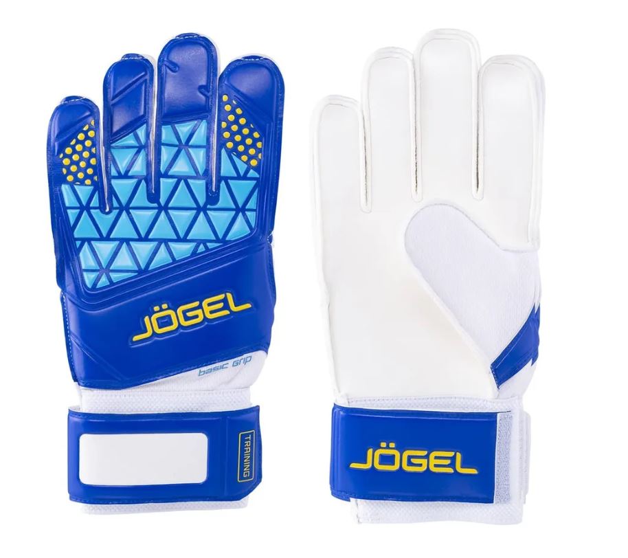 Перчатки вратарские Jogel Nigma Training Flat