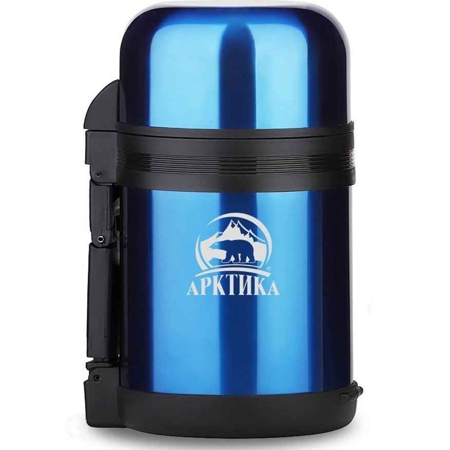 Термос Арктика 202-1200 1.2L синий