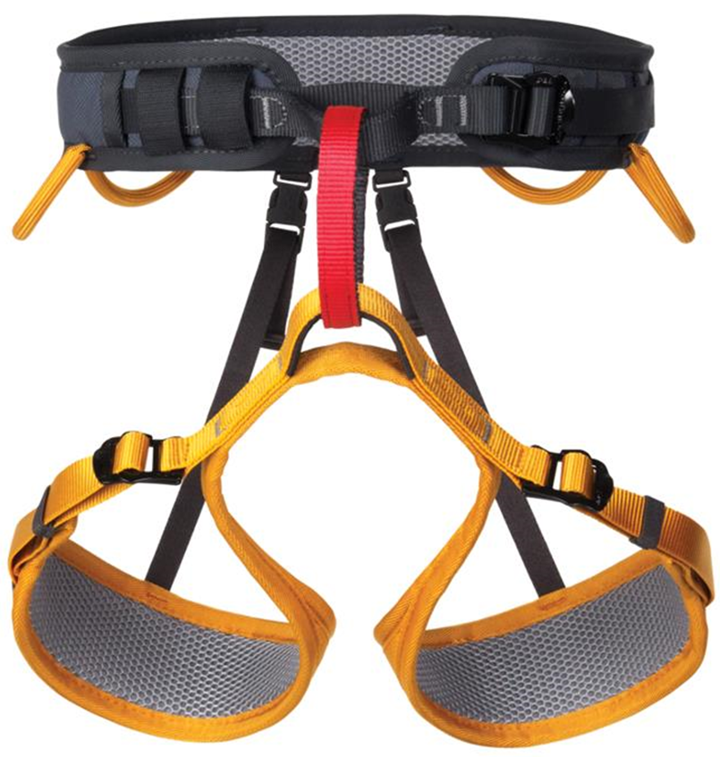 Обвязка Singing Rock Versa II