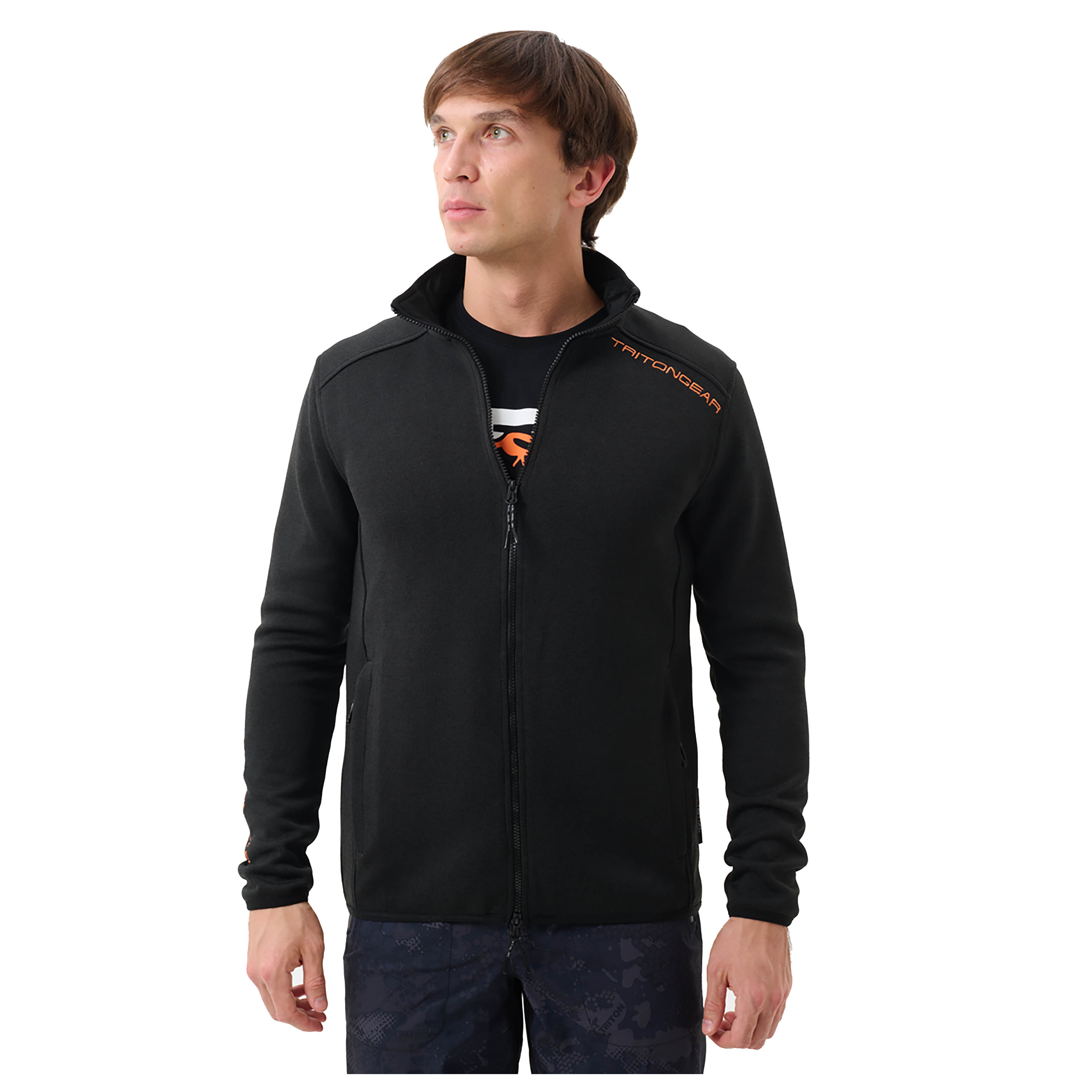 Толстовка TritonGear Karel