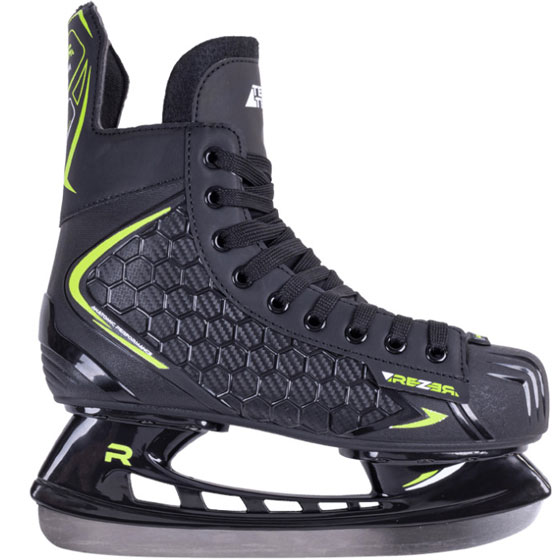 Коньки хоккейные TechTeam Rezer