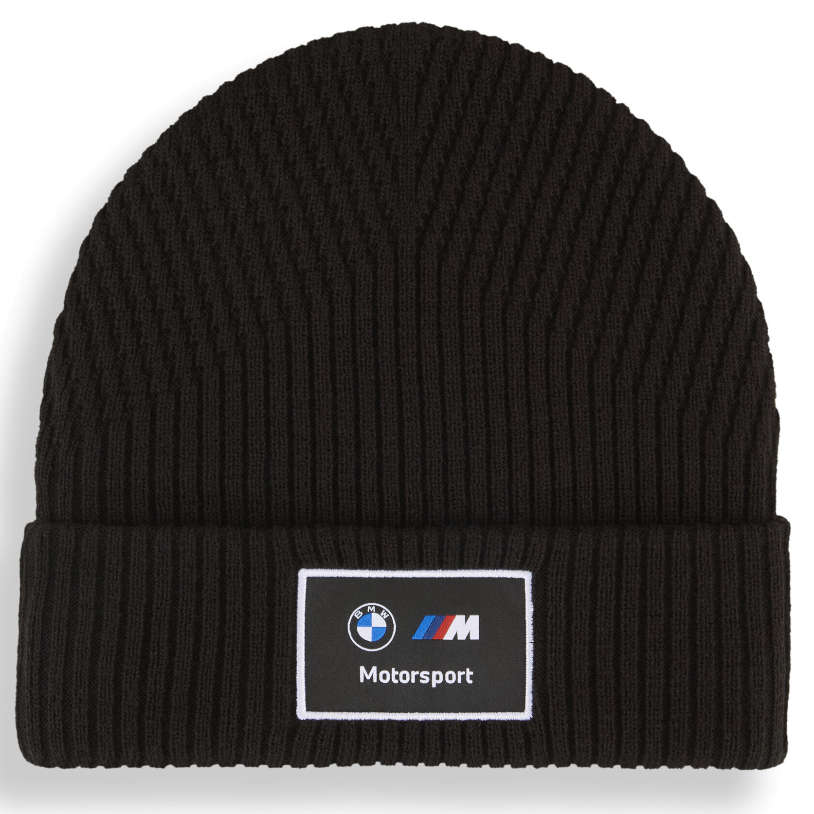 Шапка Puma BMW MMS Crown Beanie