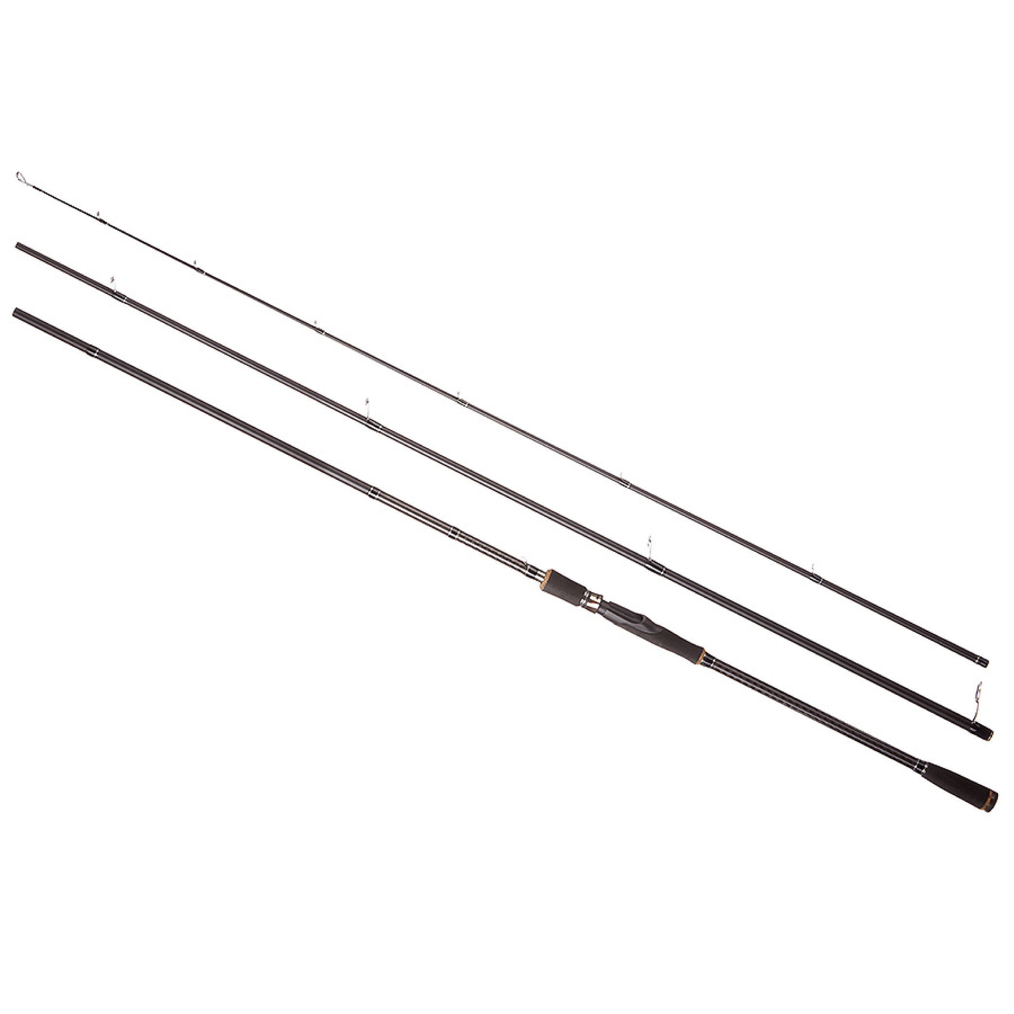 Спиннинг Higashi Gladiator 3.3m 30-80g