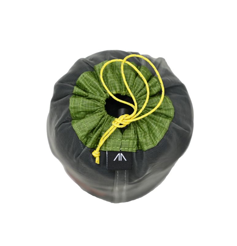 Упаковочный мешок Goraa AA Super-Light Mesh Bag, S