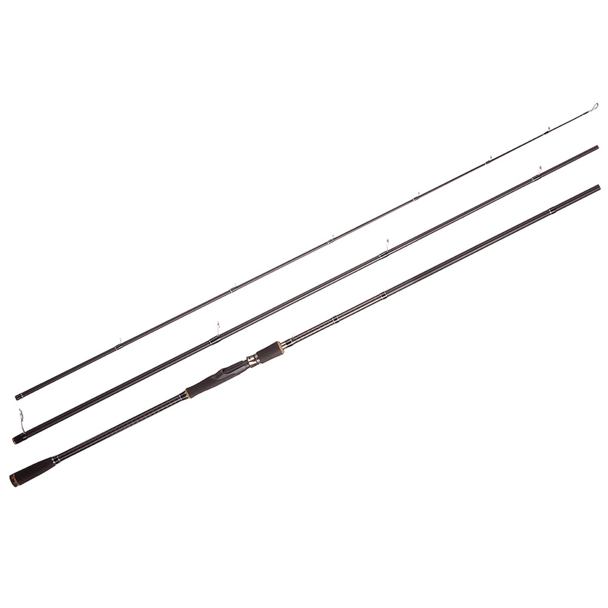 Спиннинг Higashi Gladiator 3.3m 20-50g