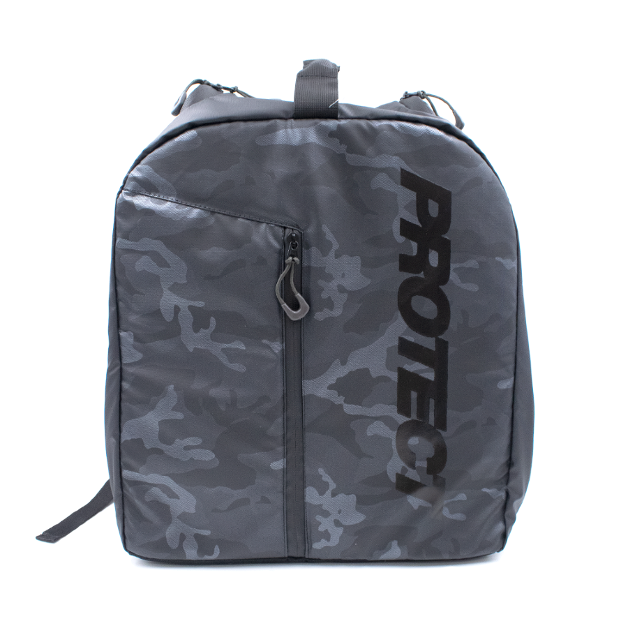 Сумка-рюкзак для горнолыжных ботинок и шлема Protect, 36х40х26см