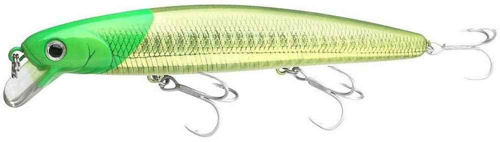 706 laser green head chart