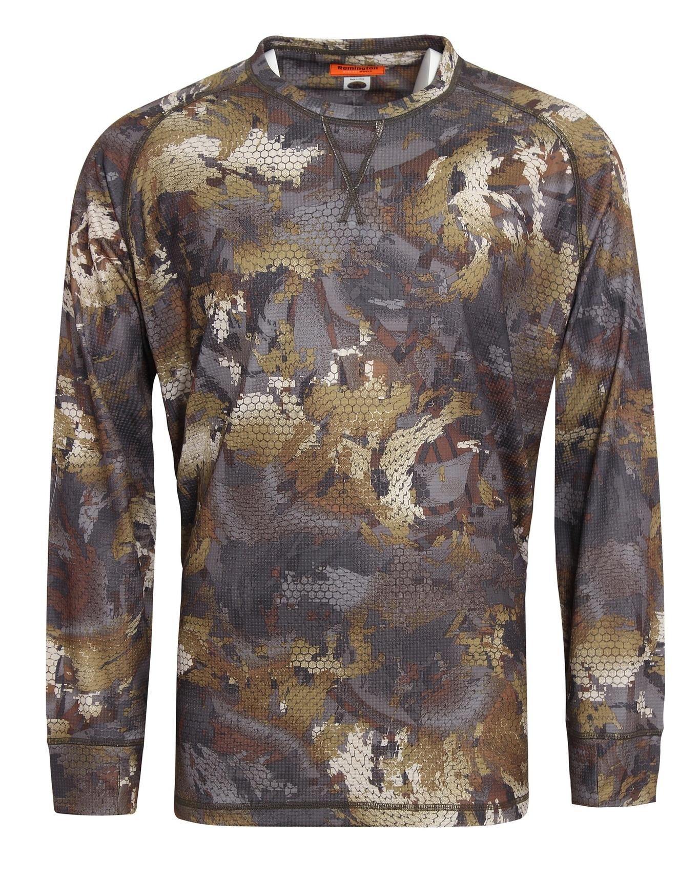 Футболка Remington Blend Shirt