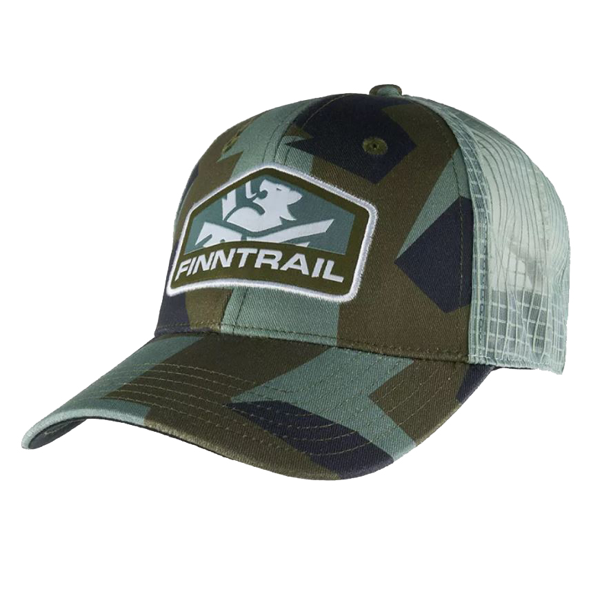 Кепка Finntrail 9611 Cap