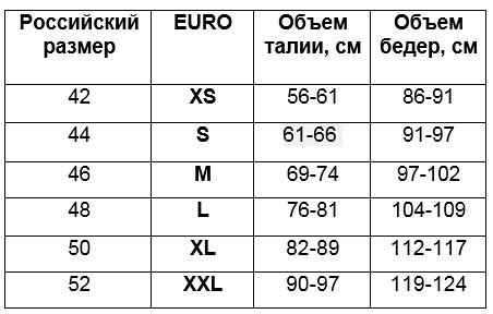 Marmot женщины низ.JPG