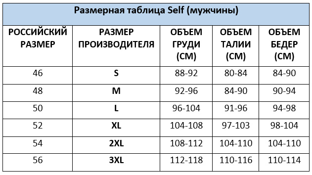 Одежда Self мужчины.PNG